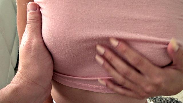 Alex Grey and Manuel Ferrara's Ripe