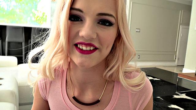 Alex Grey and Manuel Ferrara's Ripe