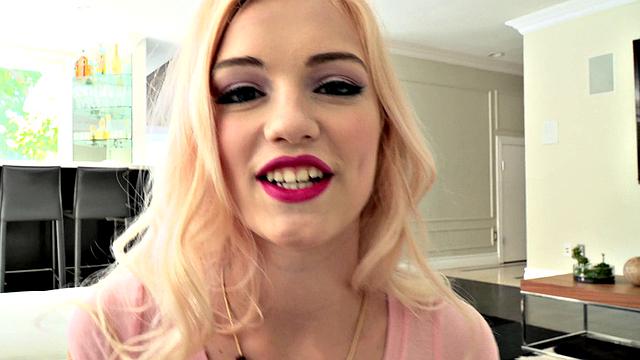 Alex Grey and Manuel Ferrara's Ripe