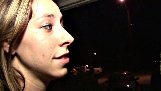 House Party Part 5: Who's In There?