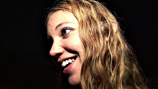 House Party Part 5: Who's In There?