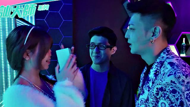 Nerdy Guy Wins Pick-up Game And Fucks Cute Brunette Ranako