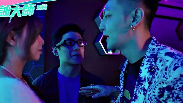 Nerdy Guy Wins Pick-up Game And Fucks Cute Brunette Ranako