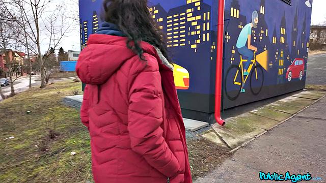 Teen, Cock, Scissors