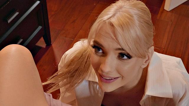 My Mistress Does Not Ask