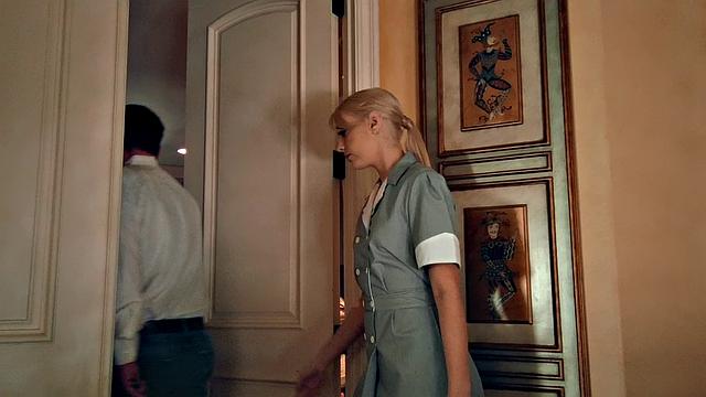 My Mistress Does Not Ask