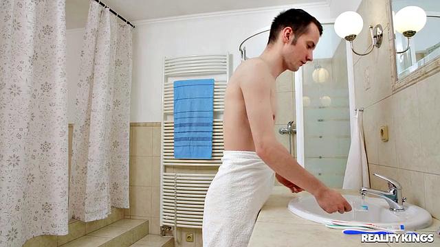 Fucking Friends Part 2