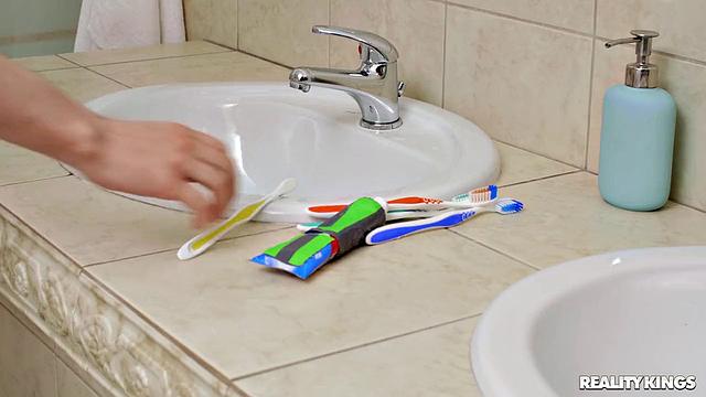 Fucking Friends Part 2