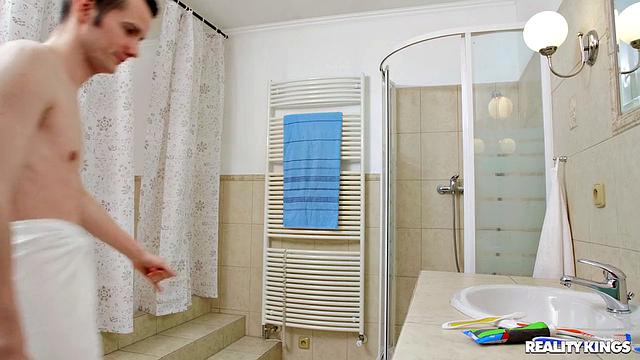 Fucking Friends Part 2