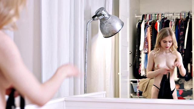 Young Courtesans - Lightfairy - Fresh teen anal