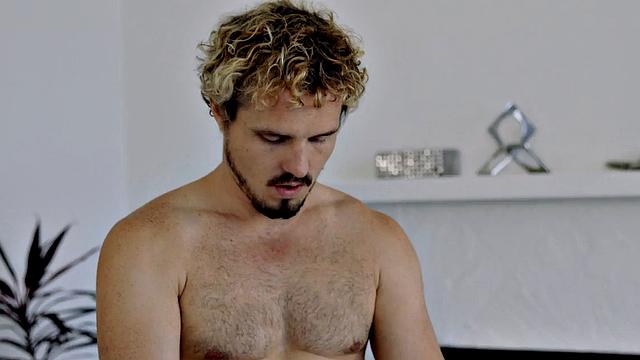 Big Booty Cougar Banged in Doggystyle by Yoga Instructor