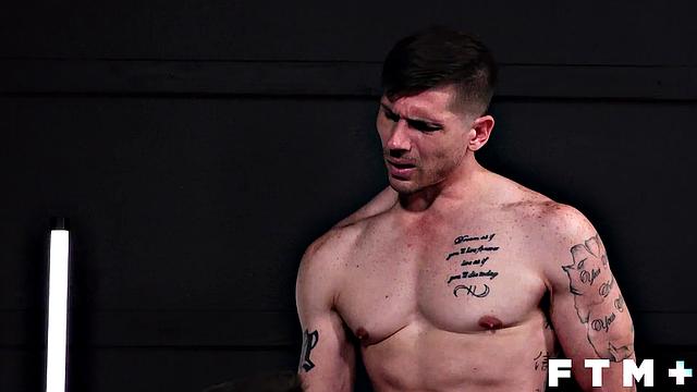 Colby Tate Fucks Derek Spears