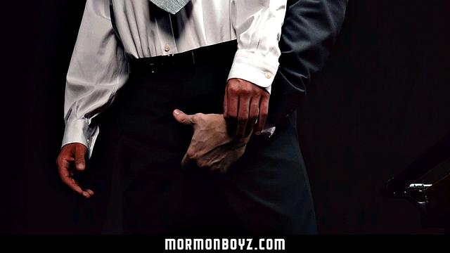 Elder Ormande Chapter 5: Sacrament