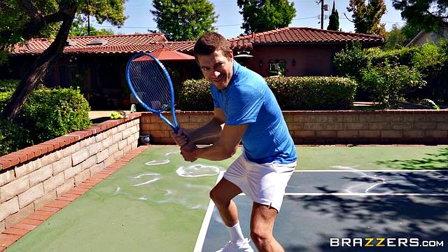 Tennis Deep
