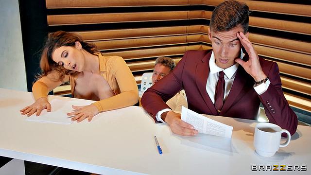 Breaking News: I'm An Anal Cumslut & I Love It