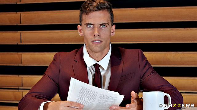 Breaking News: I'm An Anal Cumslut & I Love It