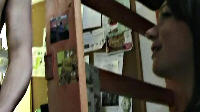 Str8 dormitory stud hazed and assfucked for frat