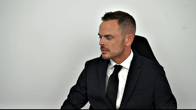 Elder Reign: Obedience Test