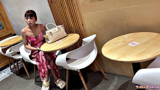 Asian Massage Pleasure