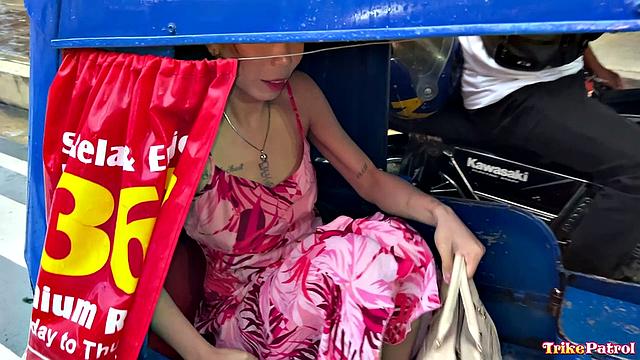 Asian Massage Pleasure