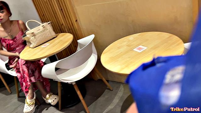 Asian Massage Pleasure