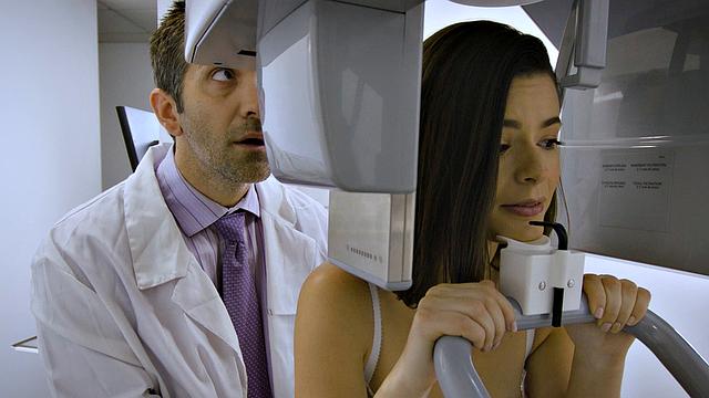 The Dentist Vol 3 Episode 2