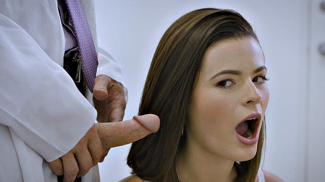 The Dentist Vol 3 Episode 2