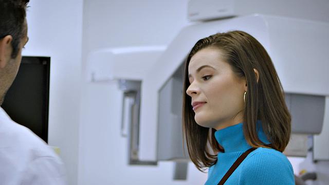 The Dentist Vol 3 Episode 2