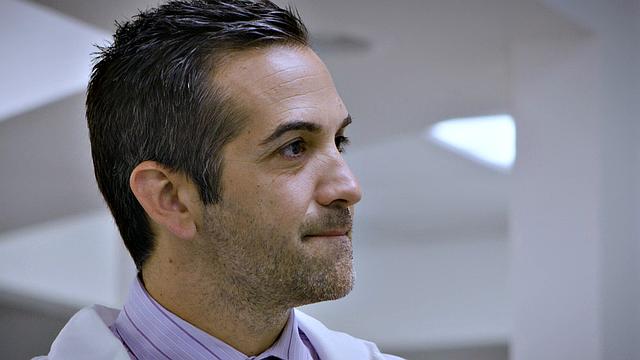 The Dentist Vol 3 Episode 2