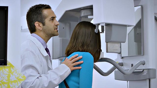 The Dentist Vol 3 Episode 2