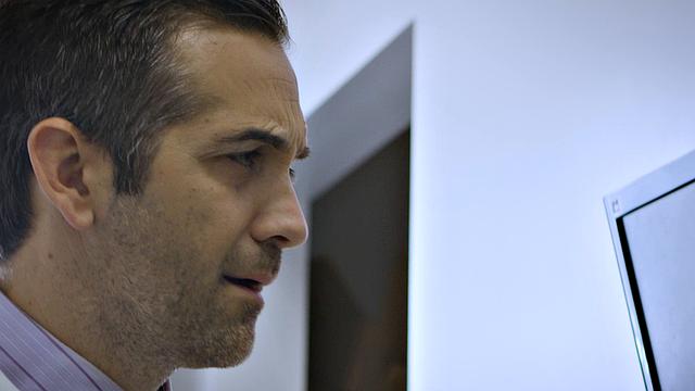 The Dentist Vol 3 Episode 2