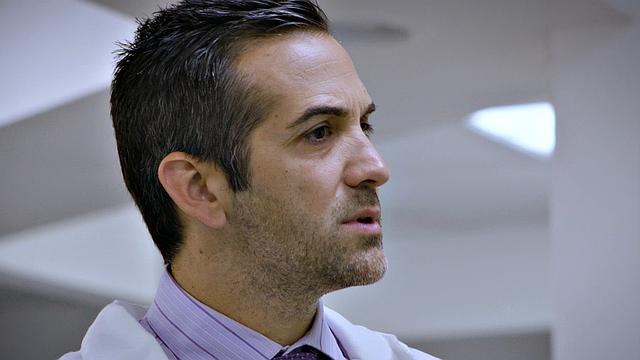 The Dentist Vol 3 Episode 2