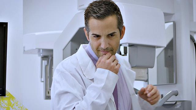 The Dentist Vol 3 Episode 2