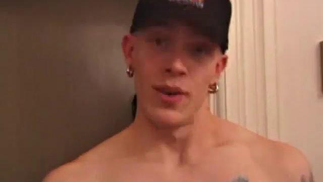 After a particularly rough event, Torque comes home to find a living room full of hot guys, who are horny and ready to play.