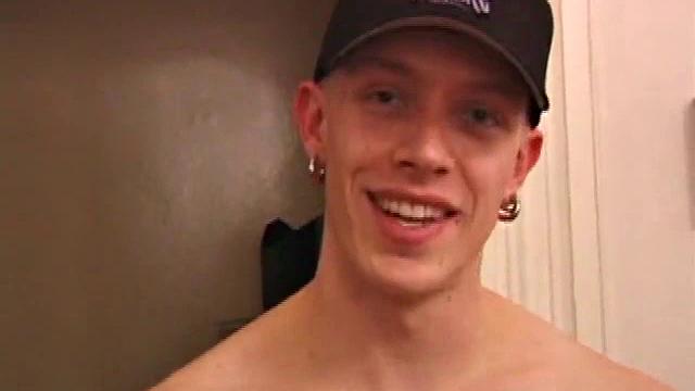 After a particularly rough event, Torque comes home to find a living room full of hot guys, who are horny and ready to play.