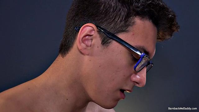 Felix, Vincent, Bruno, and Ferdinand