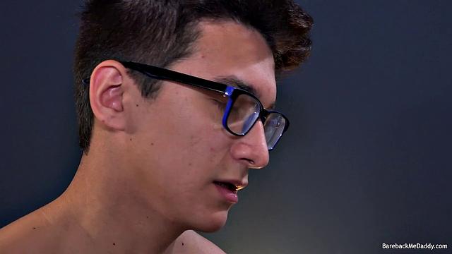 Felix, Vincent, Bruno, and Ferdinand