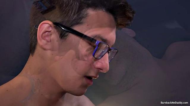 Felix, Vincent, Bruno, and Ferdinand