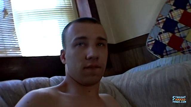A Hot Cum Shot From A Big Dick - Lil Pimp