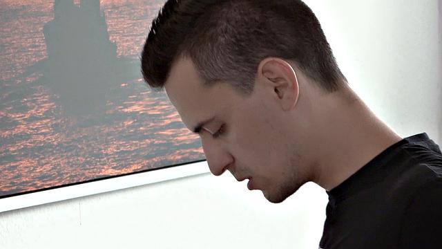 Candy Lips Meet Cream Shooter In Berlin