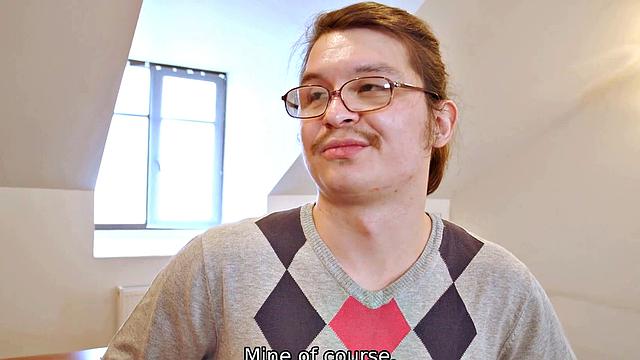 VIP4K. Three girls decided to ignore busy man and have fun together