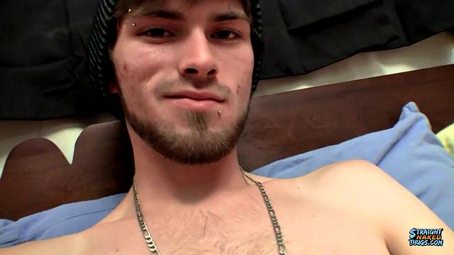 A Much Needed Load Of Cum For Horny Dakota - Dakota James