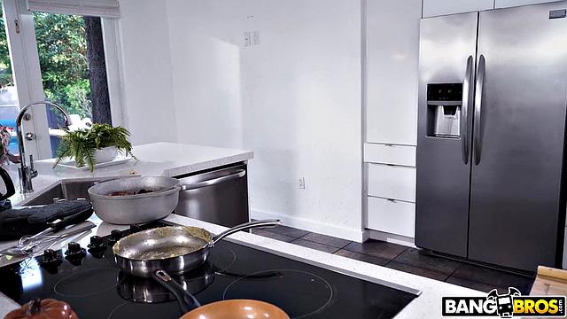 Thanksgiving Feast Ruck