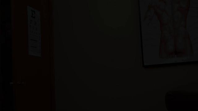 LOGAN Chapter 5 - Follow Up Doctor's Visit