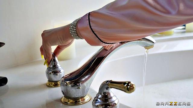 what romantic evening?