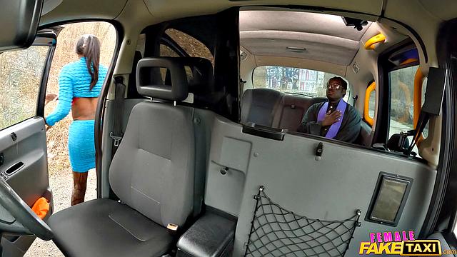 Show Me Your Blessing