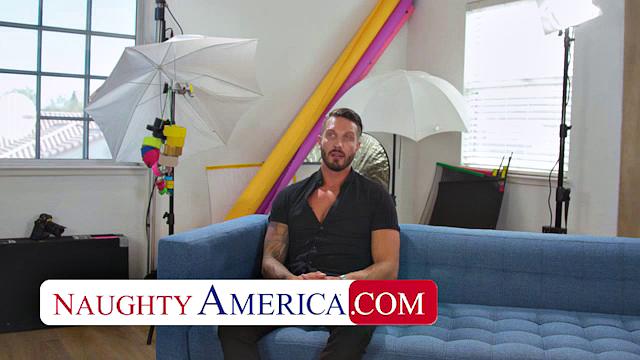 Алекс Коал охотится на женатого и получает всё