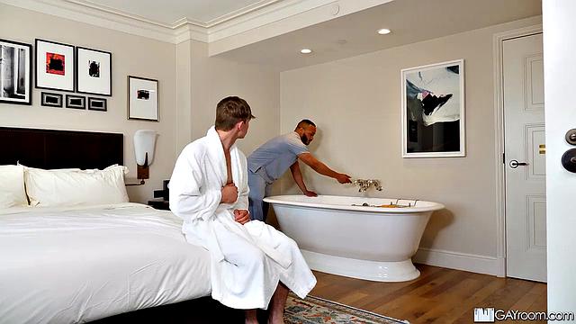 Bathtub Rubdown