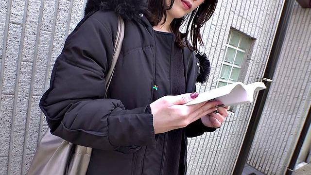 Introducing Azusa Ono: Cute And Innocent Hottie