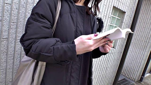 Introducing Azusa Ono: Cute And Innocent Hottie